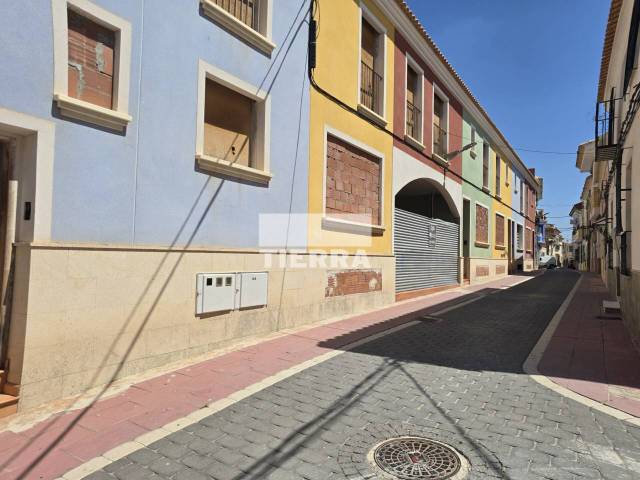 Edificio en Venta en San Juan y Martires en Campos del Río