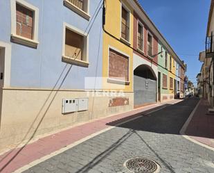 Exterior view of Building for sale in Campos del Río