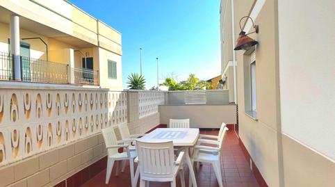 Foto 4 de Casa adosada en venda a Moncófar Playa, Castellón