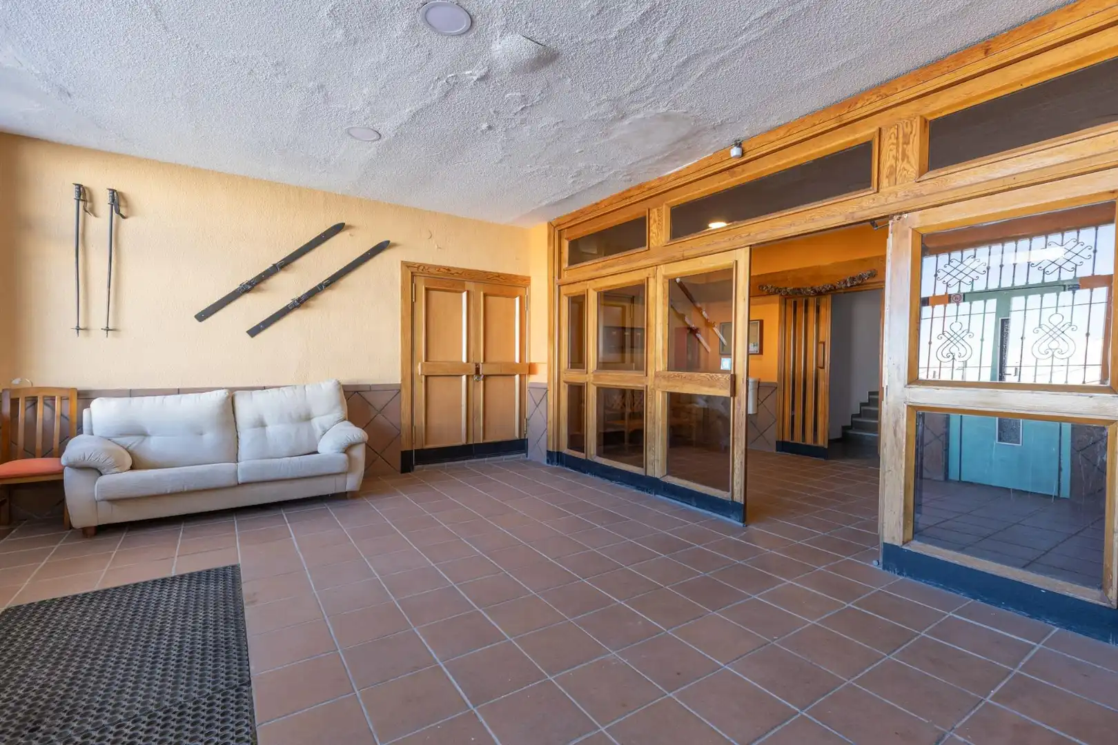 Apartament en venda en Sierra Nevada amb Calefacció i Traster