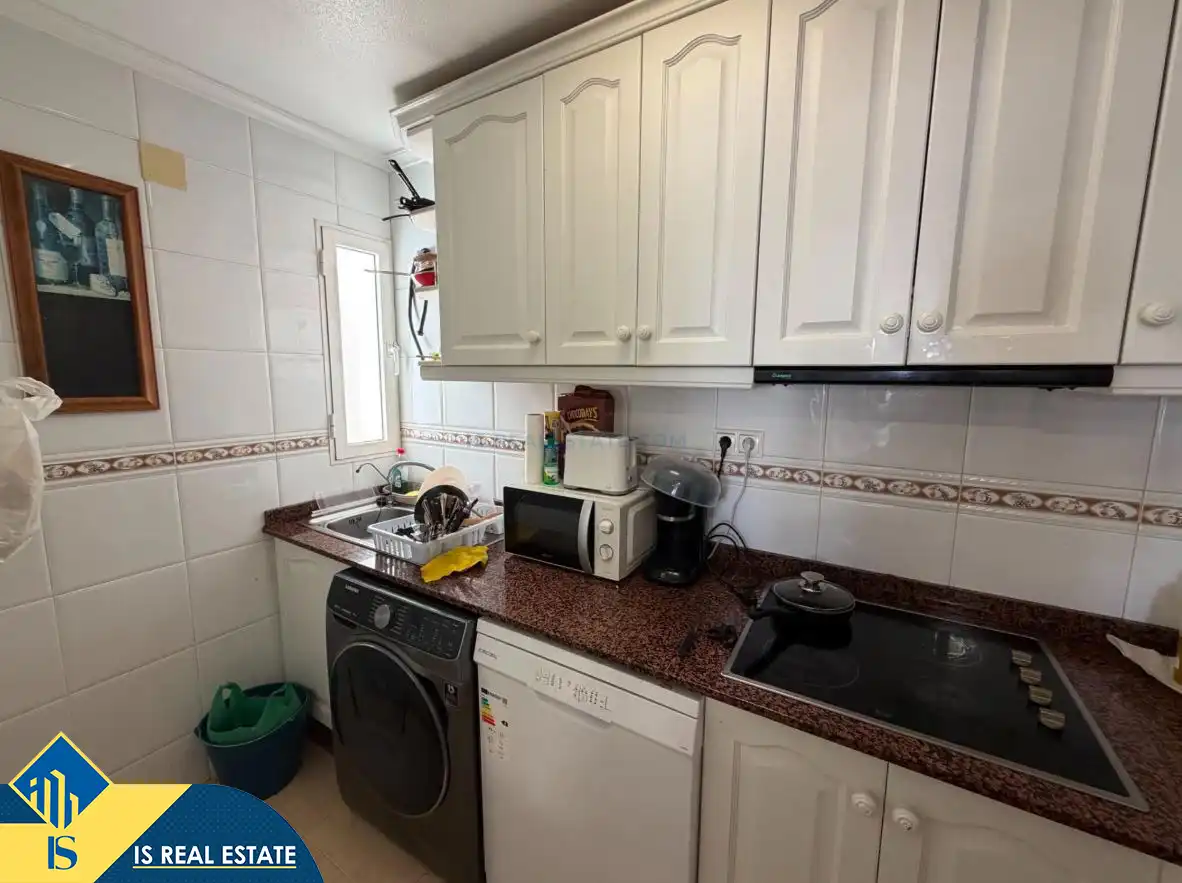 Apartament amb piscina en venda a Centro, imagen 17