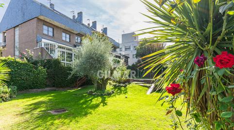Foto 2 de Casa adosada en venda a Estación, Madrid