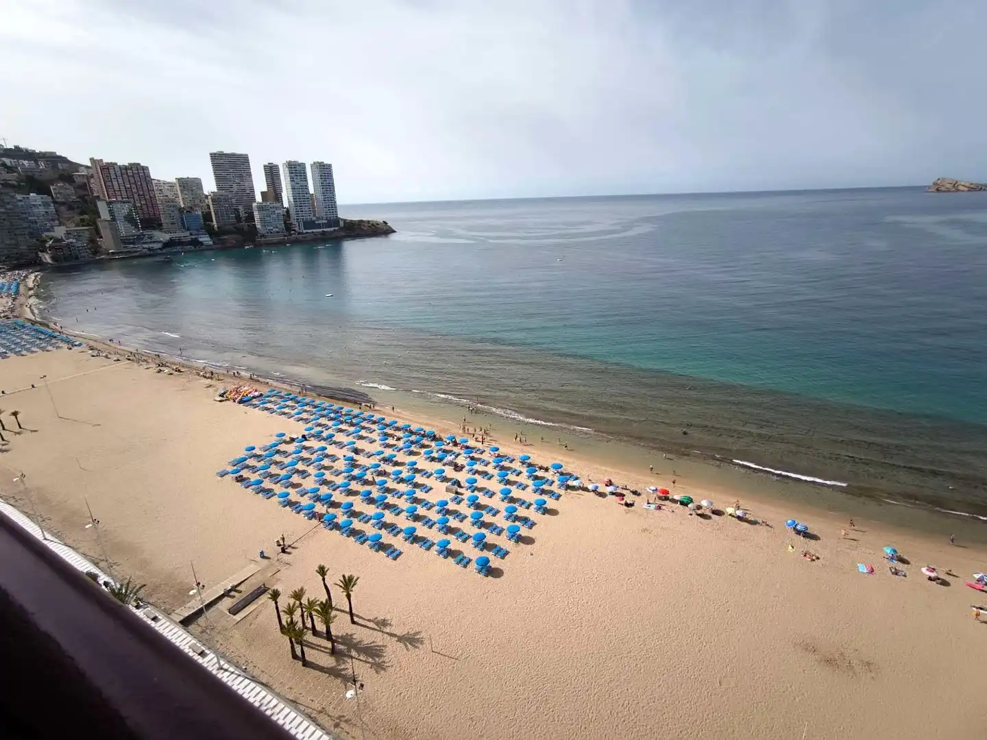 Studio mit Pool zum Verkauf in Playa de Levante, imagen 2
