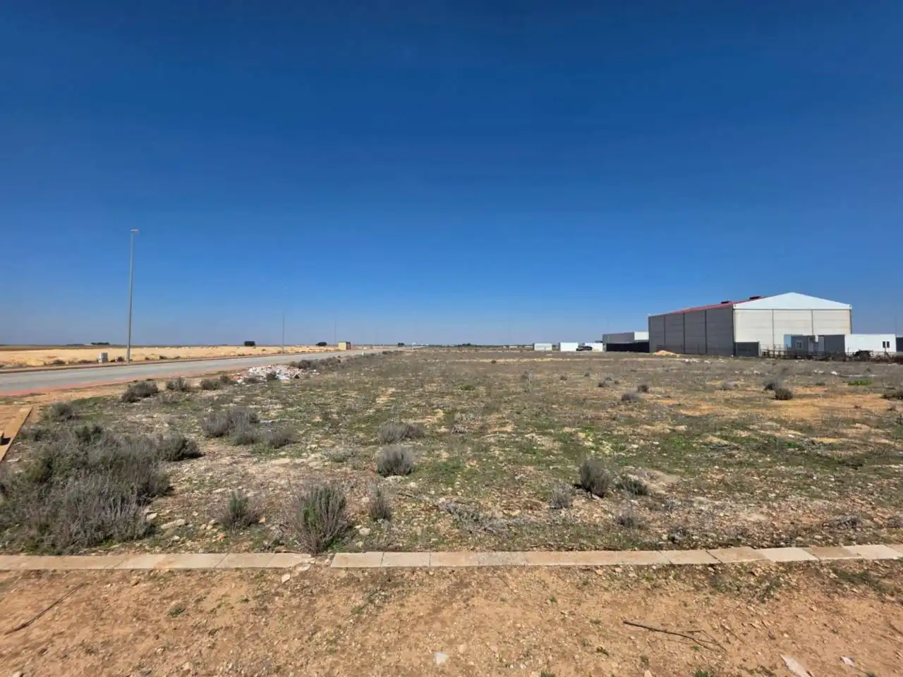 Terreno industriale in vendita a Pedanías - Extrarradio, imagen 9