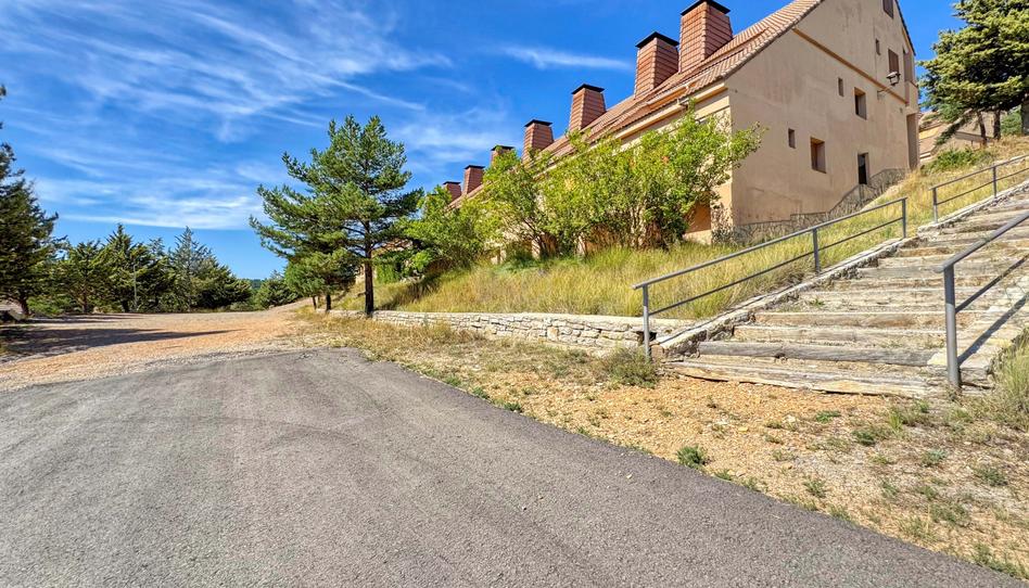 Photo 1 of Flat for sale in  Urbanización Bloque Farreras 261 261, 261, Alcalá de la Selva, Teruel