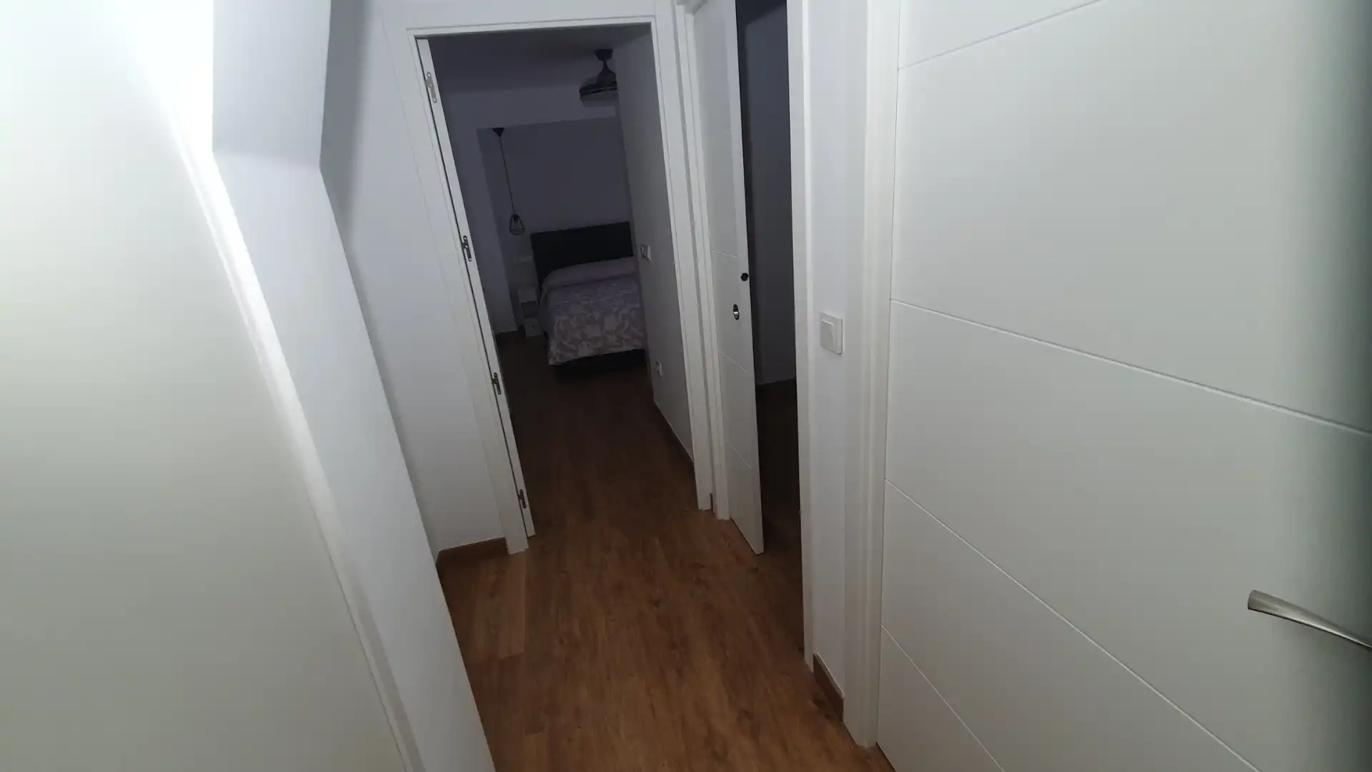 Piso de alquiler en Elda con Amueblado y Lavadora