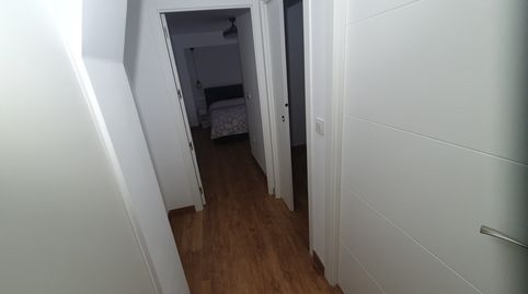 Foto 4 de Piso de alquiler en Fraternidad, Elda