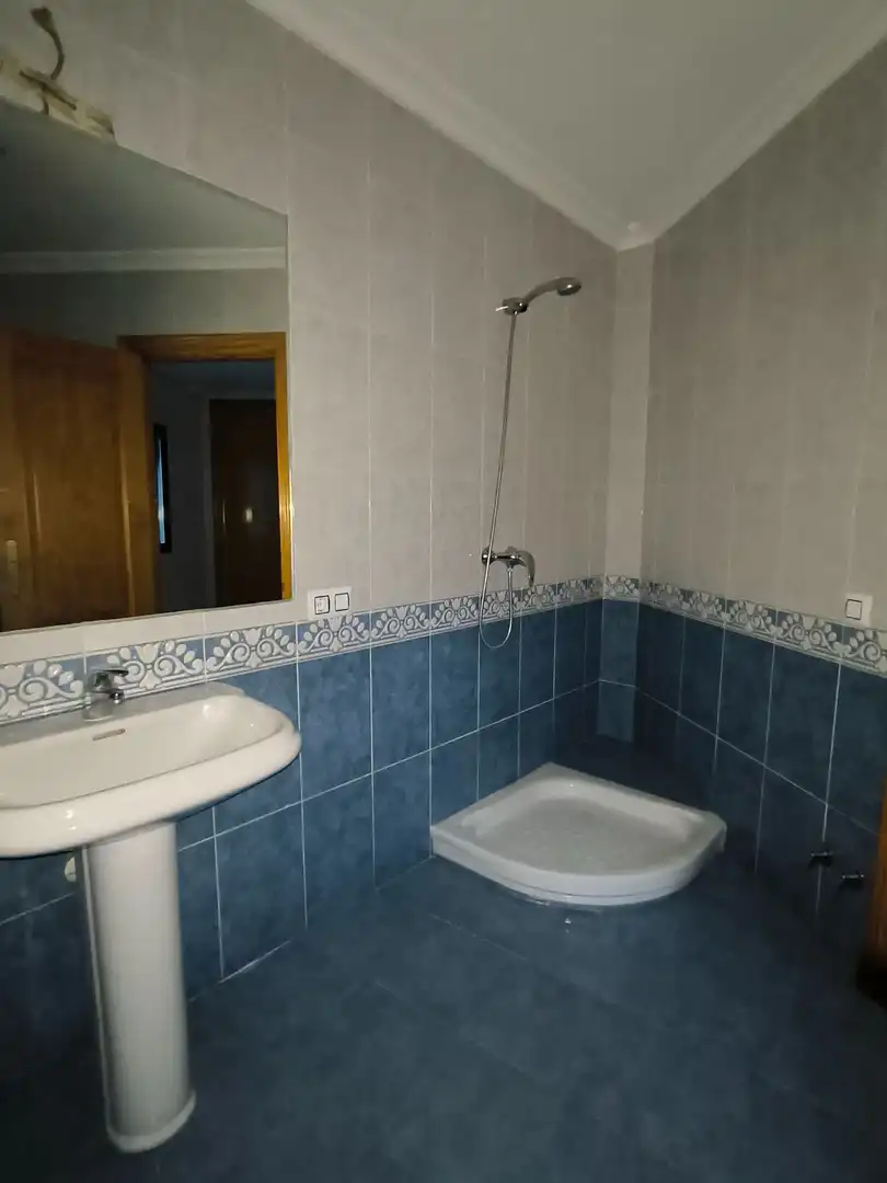 Bathroom of Flat for sale in Sorihuela