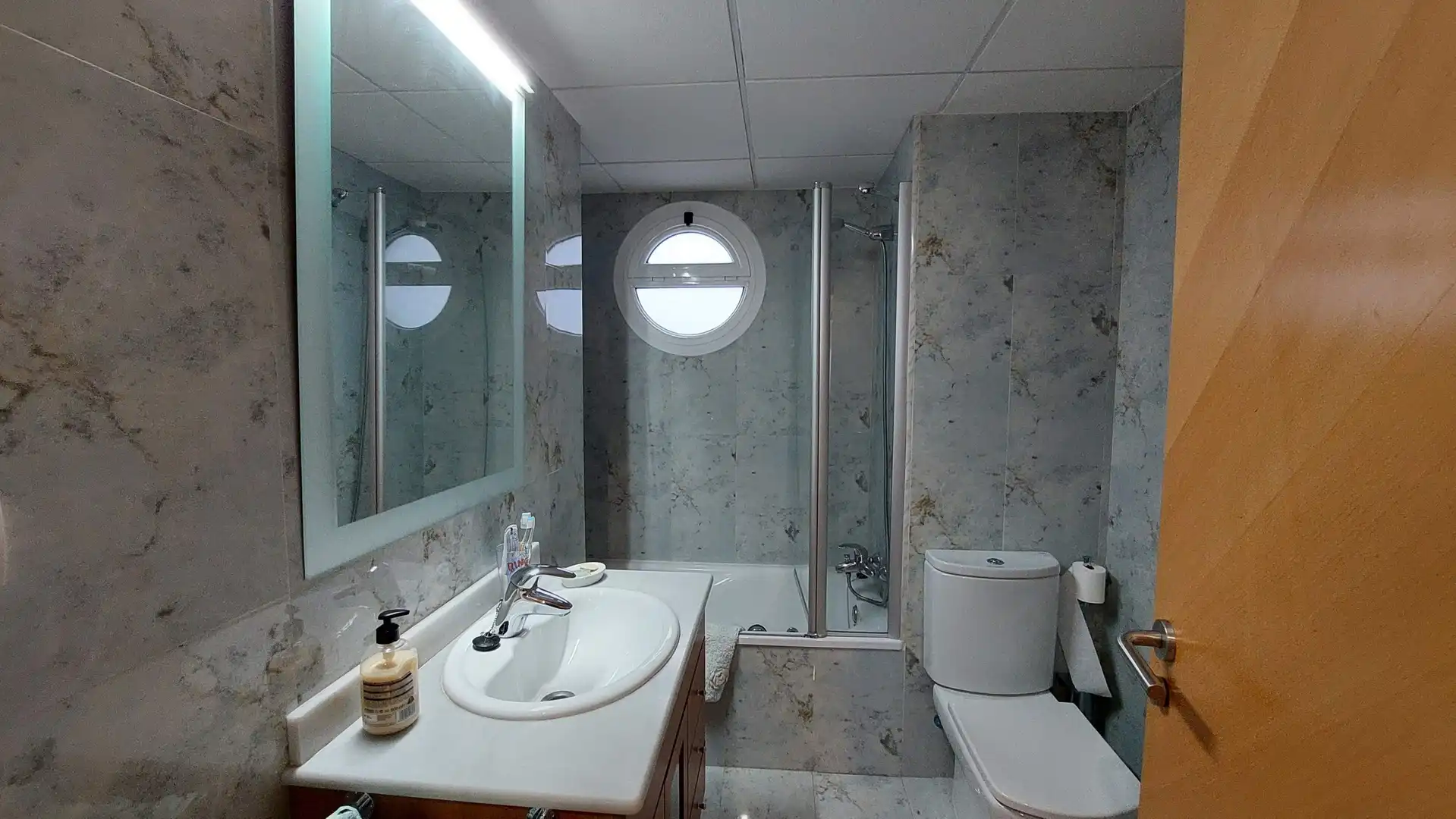 Appartement avec piscine à vendre à Mar i Camp - Platja dels Capellans, imagen 11