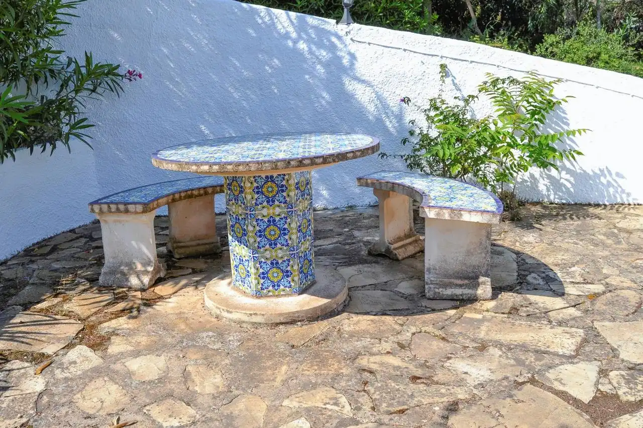 Casa o xalet en venda a N/A, -1, Monte Pedreguer