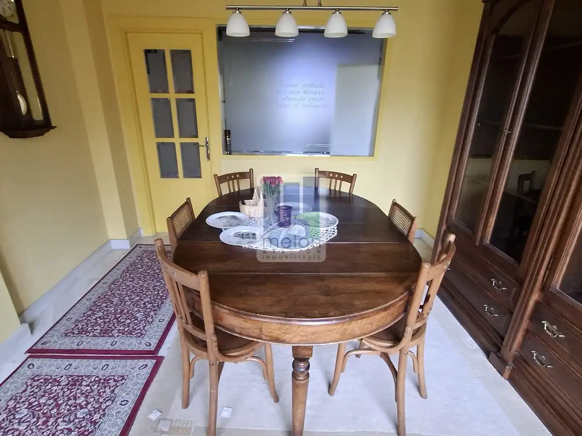 Casa o xalet en venda a FRANDOVINEZ, Frandovínez
