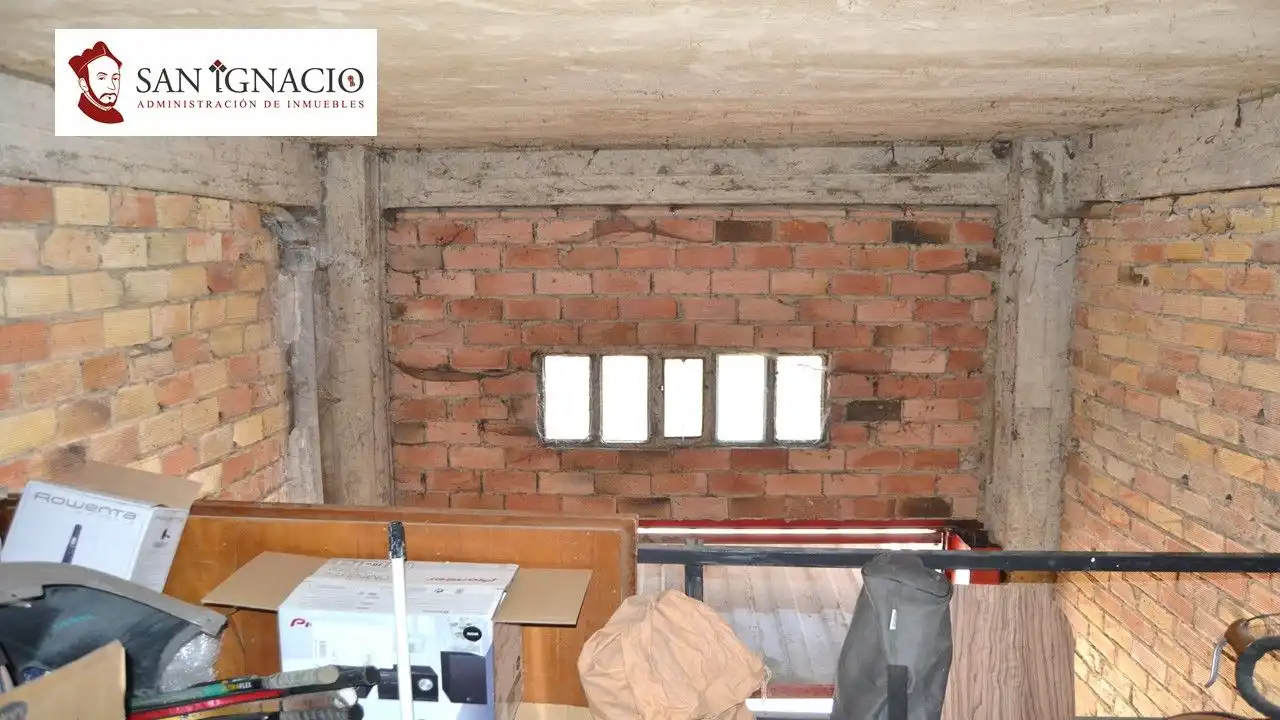Garage for sale in Villarcayo de Merindad de Castilla la Vieja