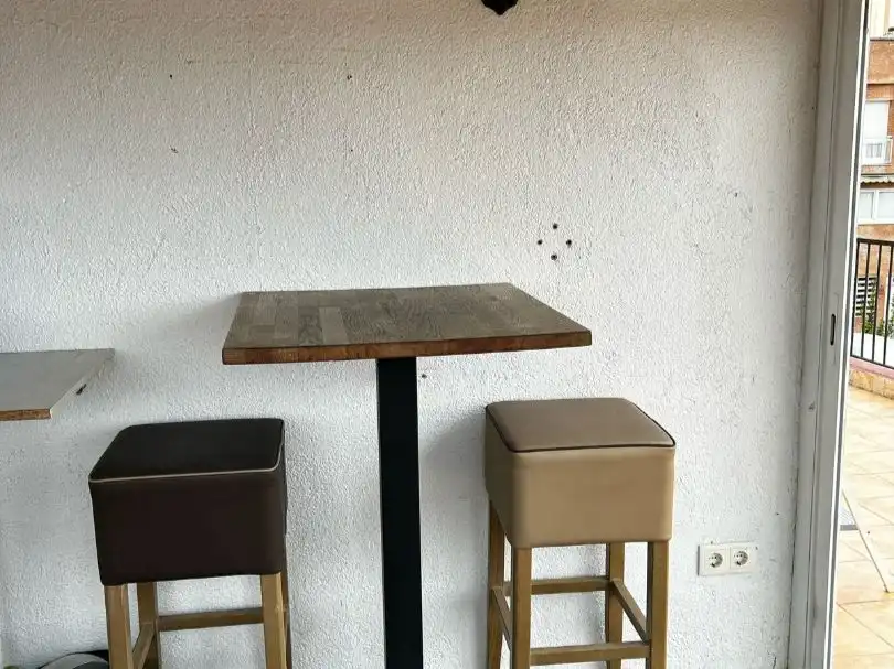 Penthouse mit Aufzug zum Verkauf in Carrer de les Puntaires 14, imagen 7