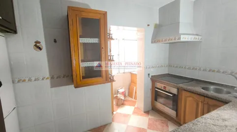 Foto 3 de Pis en venda a Crevillet, El Puerto de Santa María