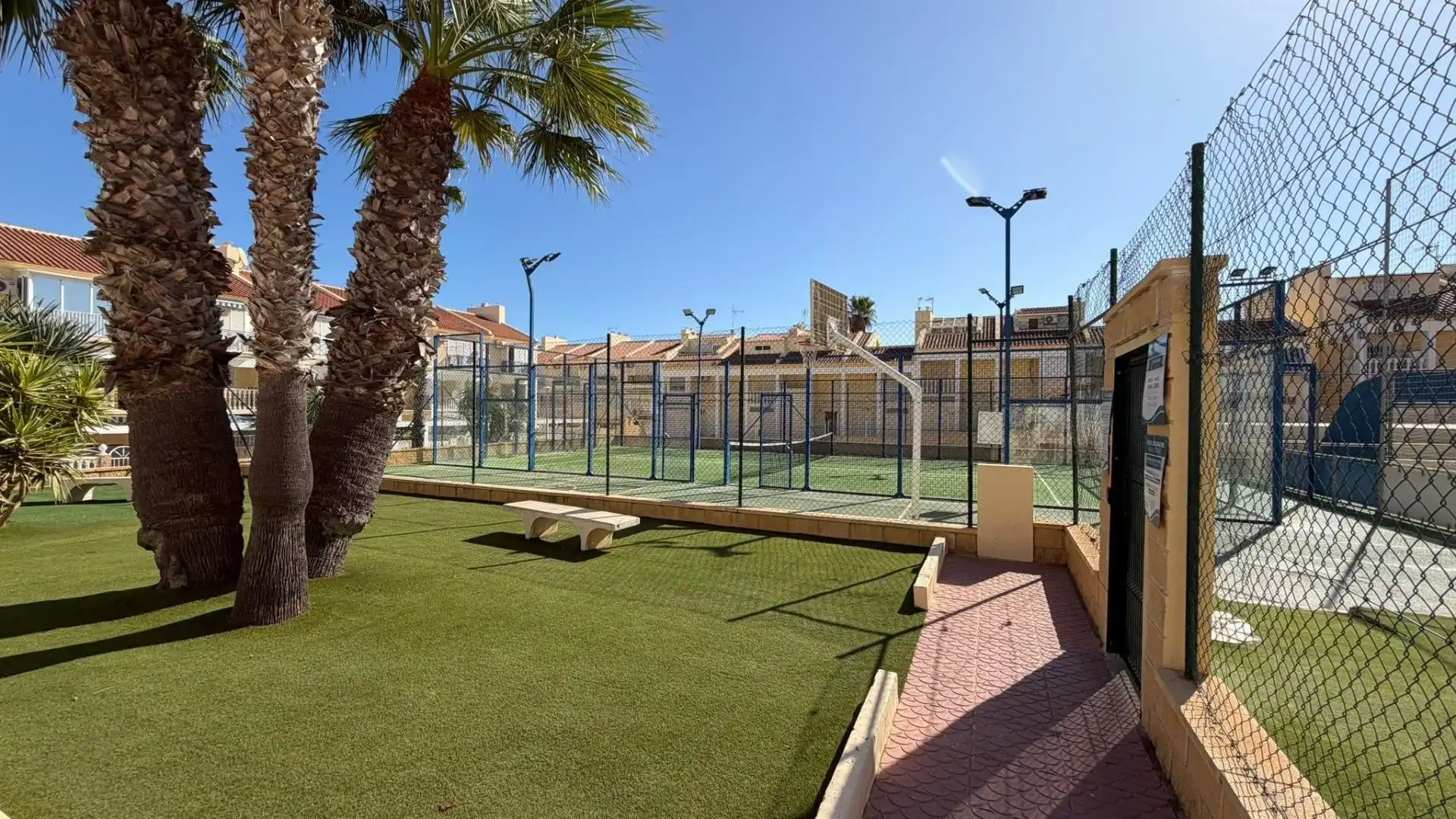 Apartment with pool for sale in N/A, imagen 32