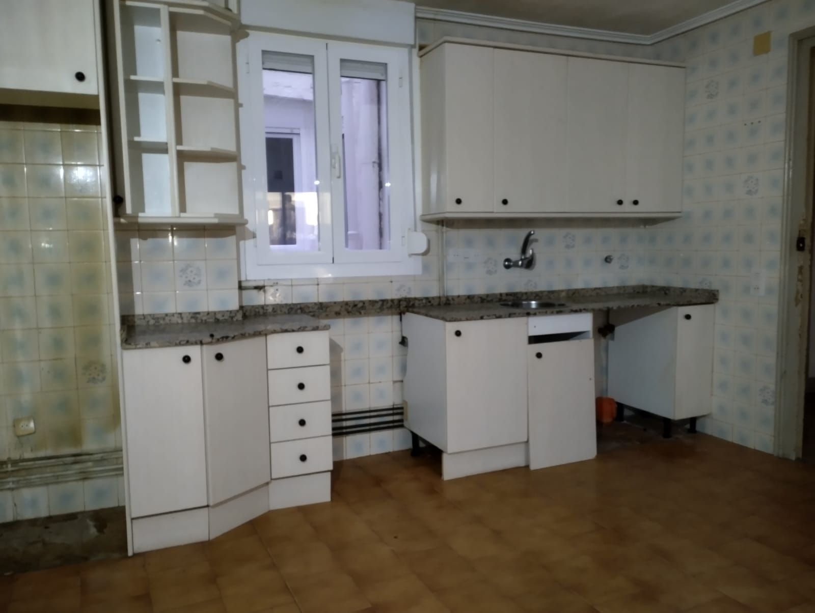 Wohnung zum verkauf in Casco Antiguo