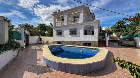 Photo 3 of House or chalet for sale in Ramal Cañada Cardos de Lo, El Pinar- Palacio de Congresos, Málaga