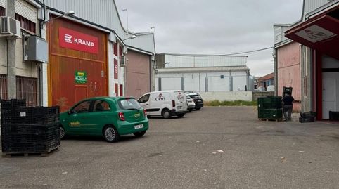 Photo 3 of Industrial buildings for rent in Palmete, Sevilla Capital