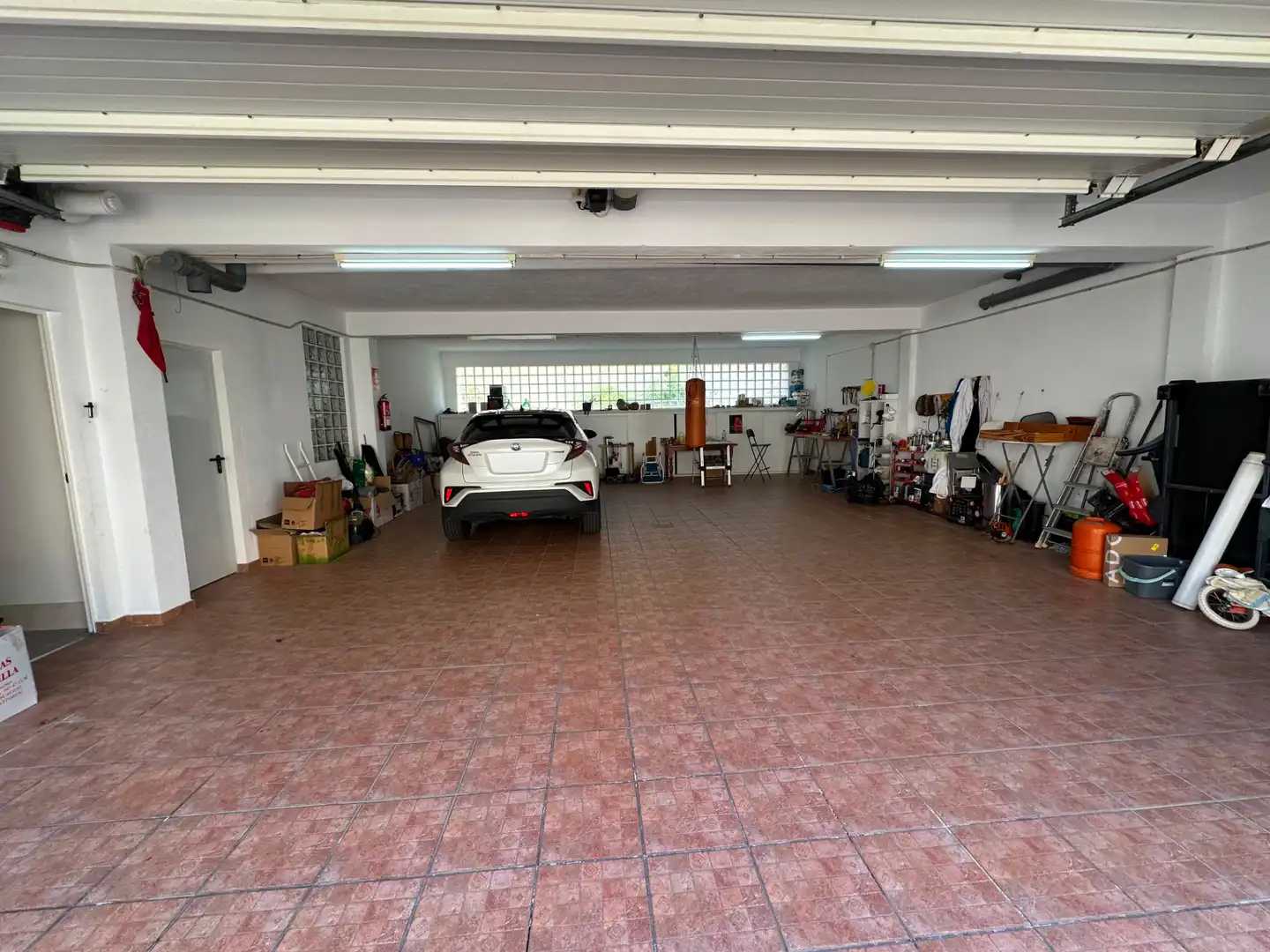 Casa o chalet en venta en El Toyo