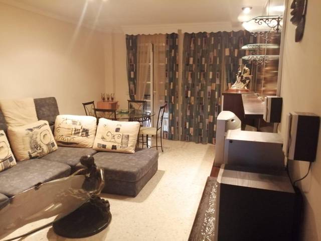 Piso en Venta en Calle TIZO en El Molinillo - Capuchinos