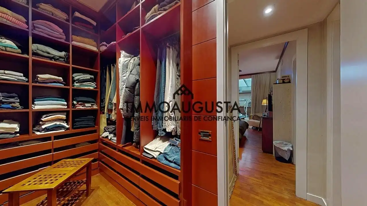 Piso en venta en Sant Gervasi- Galvany