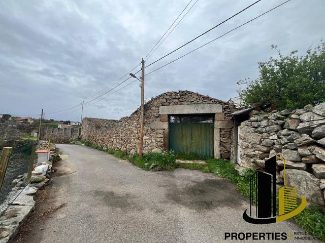 Terreno residencial en Venta en Puente del Congosto
