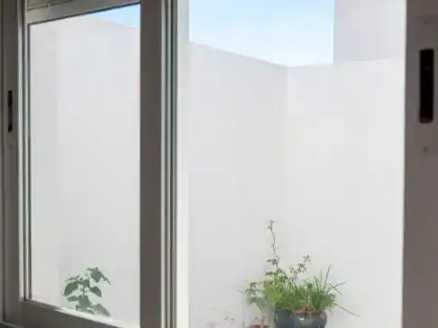Jardí de Dúplex en venda en Els Poblets amb Aire condicionat i Balcó