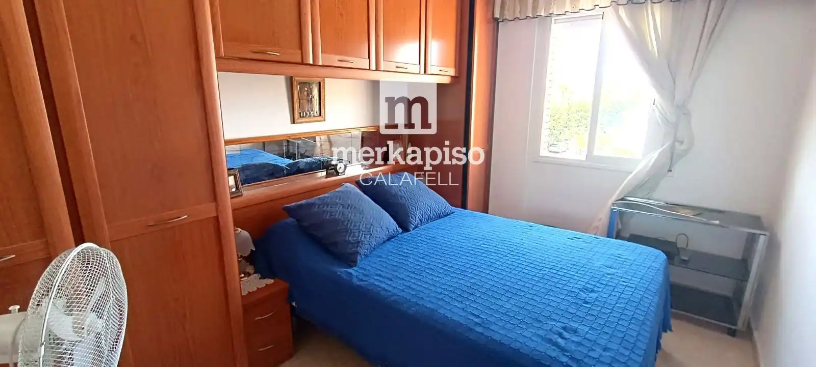Habitación de Piso en venta en Cunit con Aire acondicionado, Calefacción y Terraza