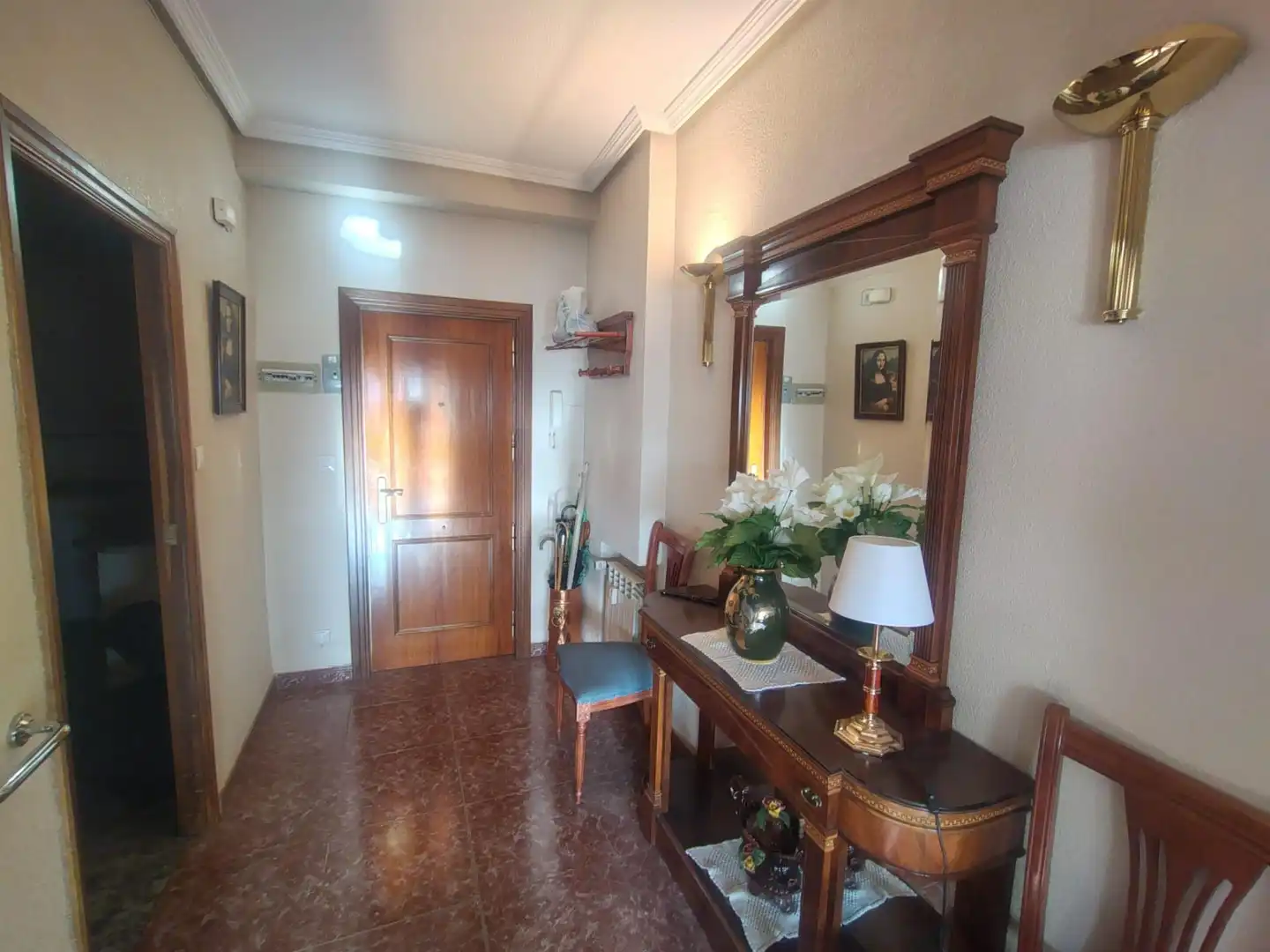 Piso con ascensor en venta en Paseo ZORRILLA, imagen 24