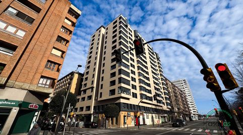 Foto 5 de Piso en venta en Gijón - Calle Manso, 17, La Arena, Gijón