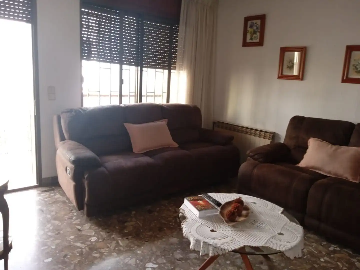 Casa o chalet en venta en Calle Severo Ochoa, Zona Papa Luna - Platja del Gurugú
