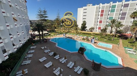 Foto 3 de Apartamento de alquiler en San Cristobla de la Laguna, Playa del Inglés, San Bartolomé de Tirajana