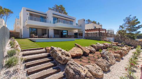 Foto 4 de vivienda de obra nueva en Piso en venta en Avinguda de Mercadal, 297, Son Parc, Illes Balears