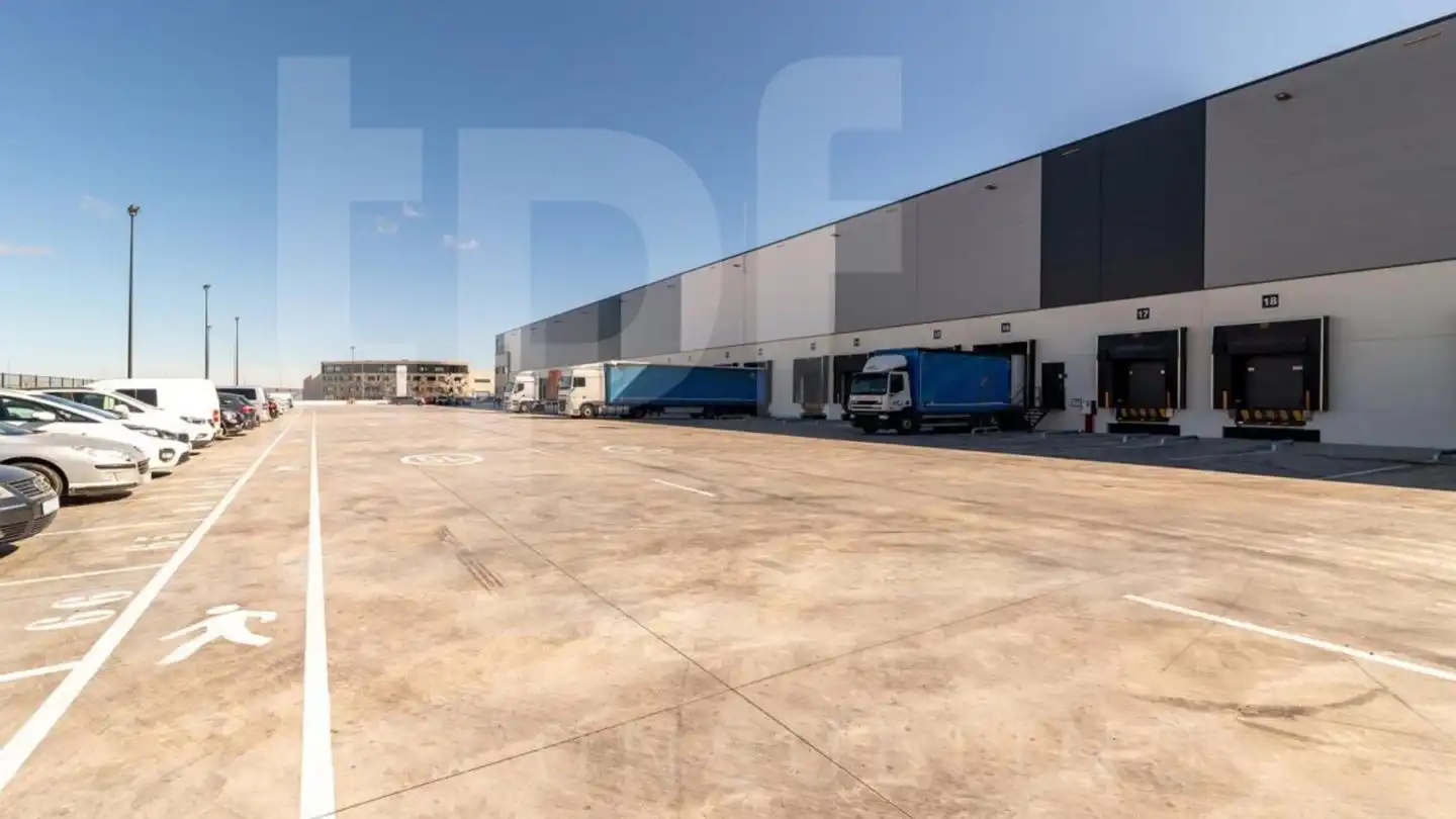 Industriegebäude zur Miete in Barrios rurales del oeste, imagen 4