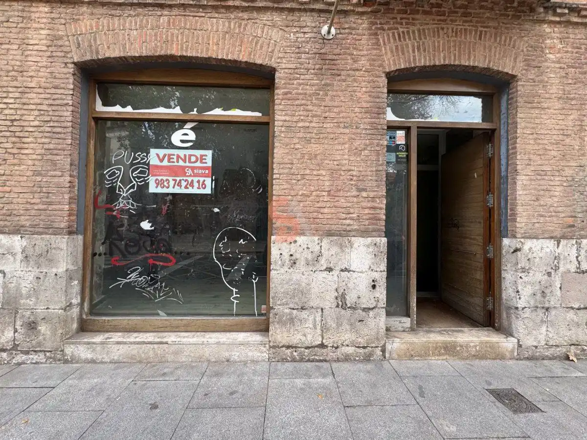 Local comercial en venda a DE LA TRINIDAD, imagen 22