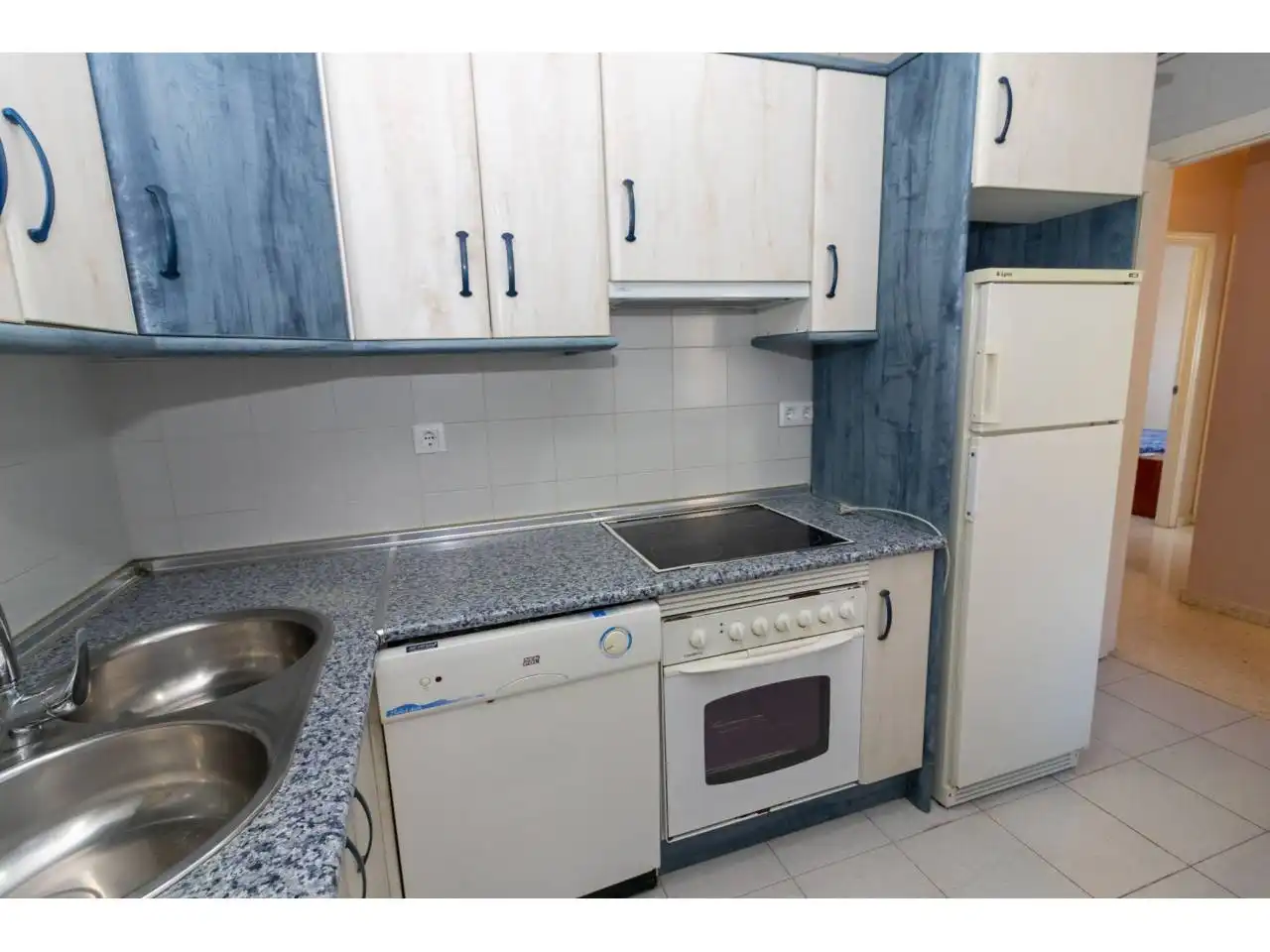 Flat for sale in Ciudad Jardín, imagen 12