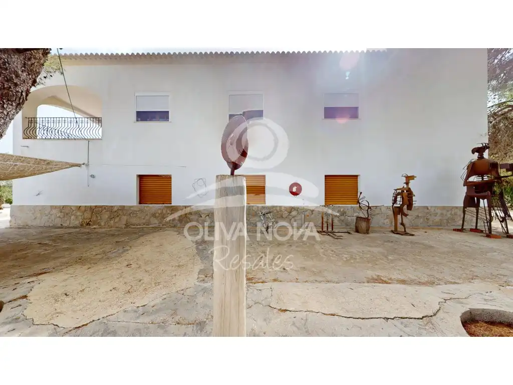 Maison rustique avec piscine à vendre à Partida Santa Fe, imagen 38