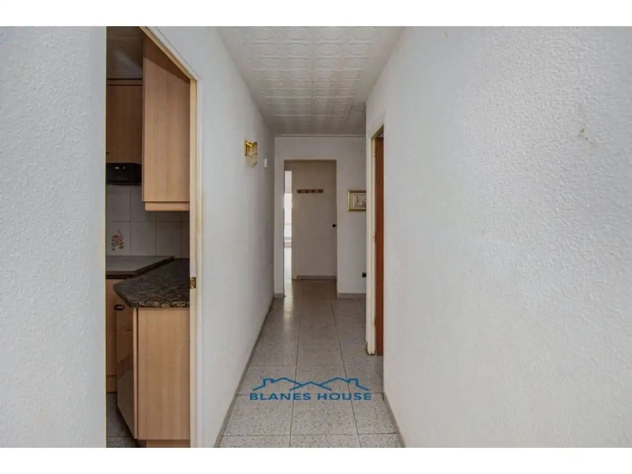 Wohnung zum Verkauf in Blanes mit Terrasse und Balkon