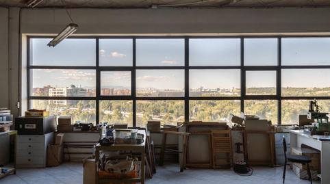 Photo 4 of Industrial buildings for sale in Avenida de Los Rosales, Orcasur - 12 de Octubre, Madrid