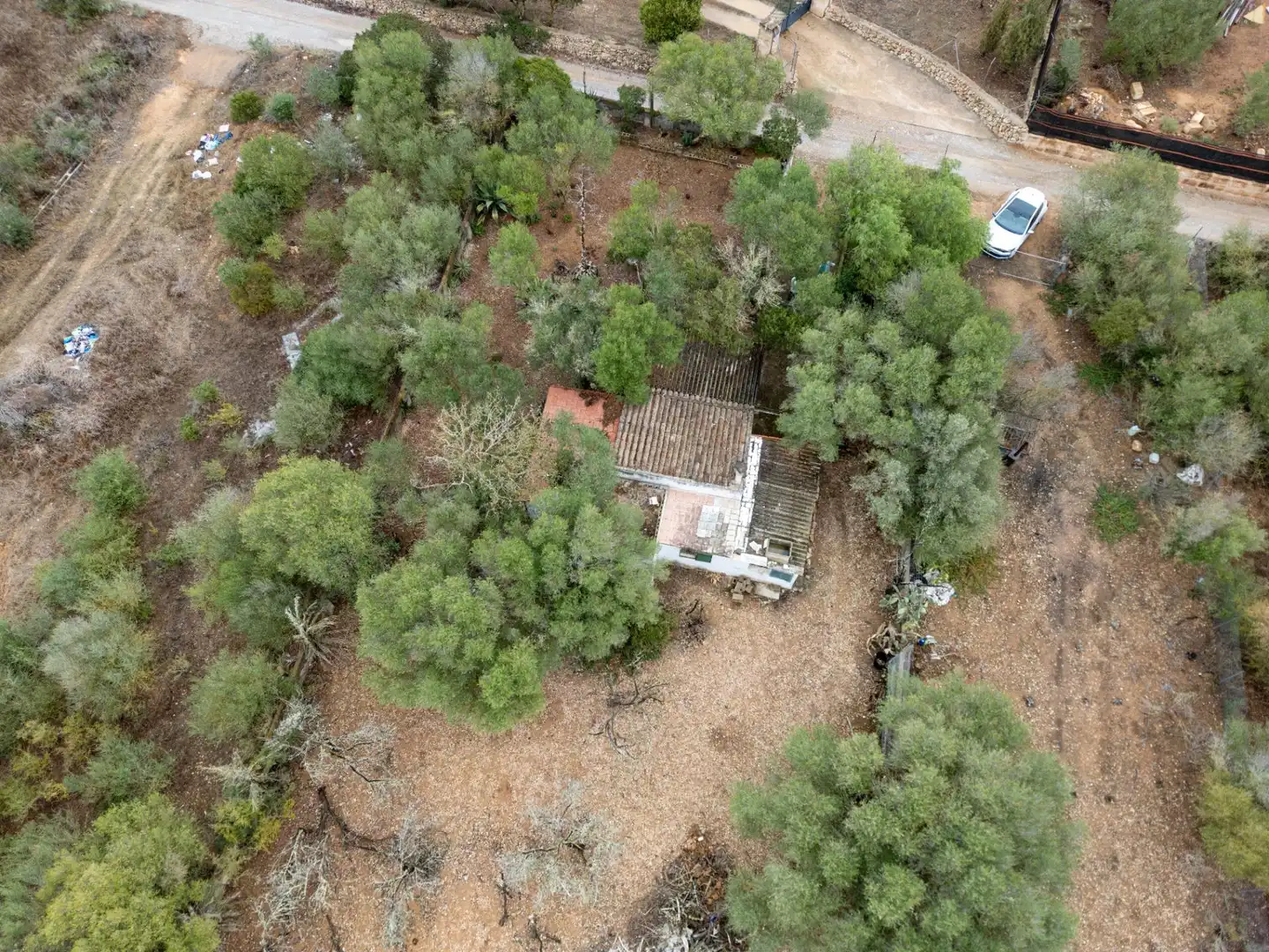 Casa rústica amb jardí en venda a Ctra Palma- Porto Petro, imagen 22