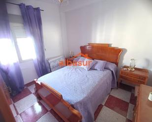 Bedroom of Flat for sale in  Córdoba Capital