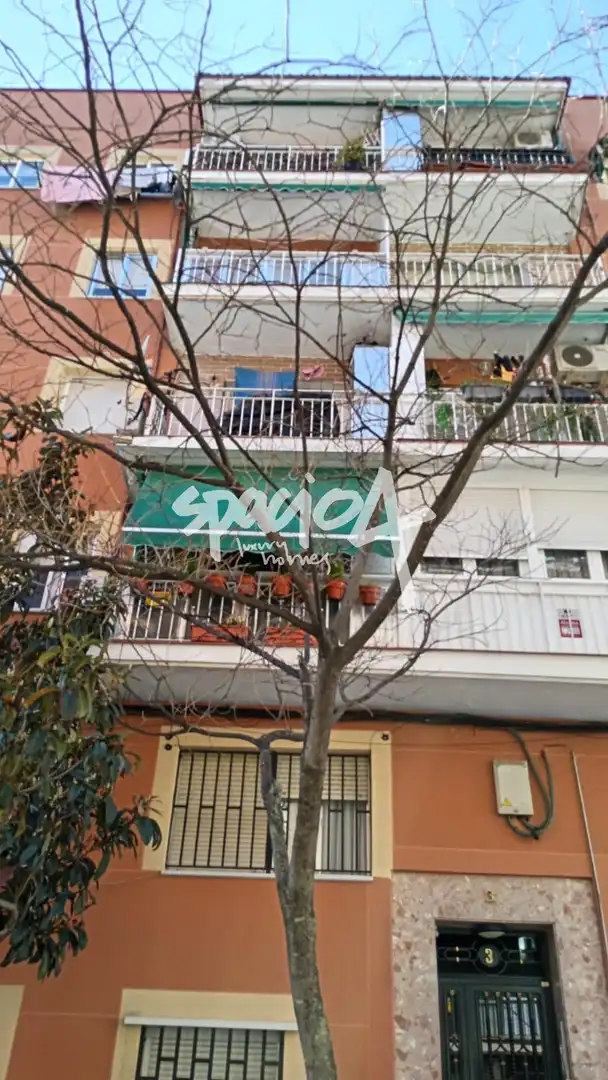 Wohnung mit Terrasse zum Verkauf in Calle Calle Salamanca, imagen 8