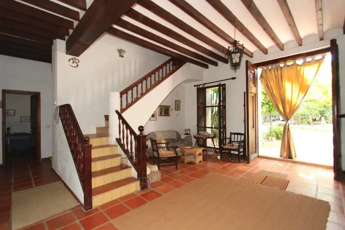 Houses for sale in La Pedrera - Vessanes