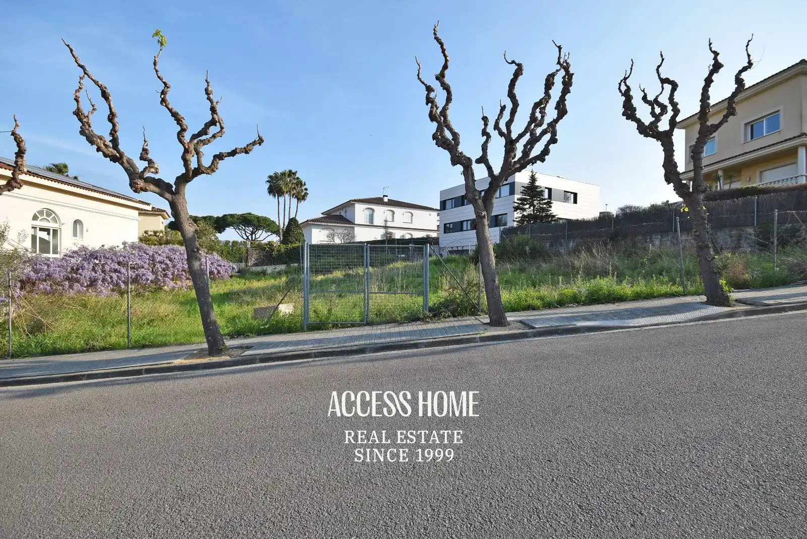 Rural land for sale in Alella, imagen 6