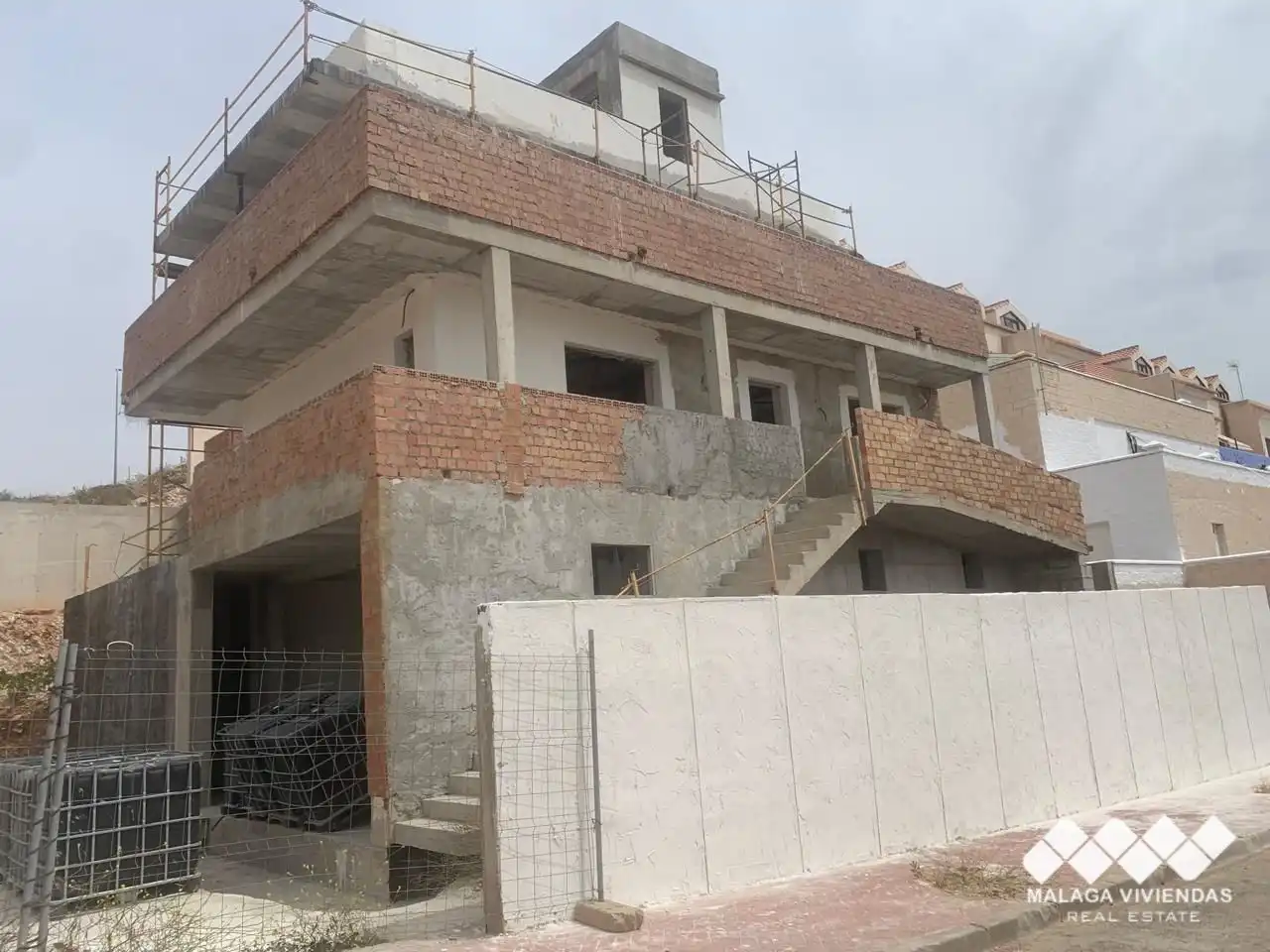 Casa o chalet en venta en Santangelo