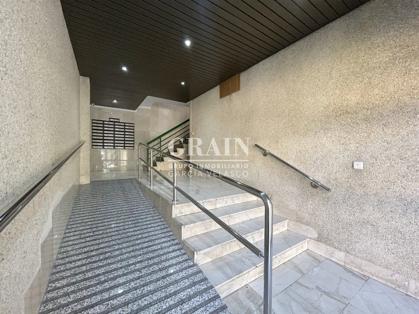Flat for rent in Albacete  with Air Conditioner, Heating and Storage room