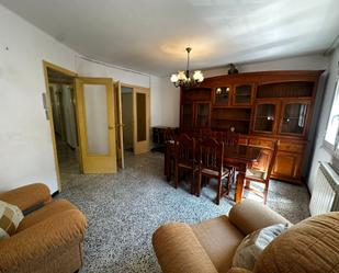 Living room of Flat to rent in  Lleida Capital  with Air Conditioner, Heating and Storage room