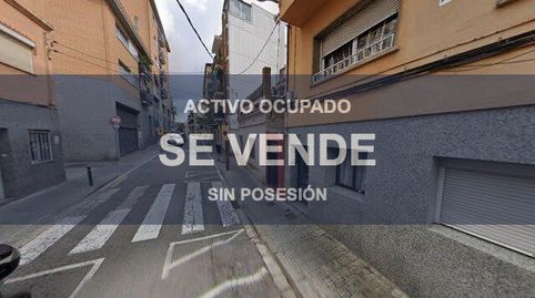 Foto 5 de Pis en venda a El Carmel, Barcelona Capital