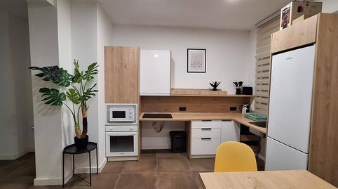 Foto 4 de Planta baixa en venda a Calle Ramon Gallud, 6, Vistabella, Murcia