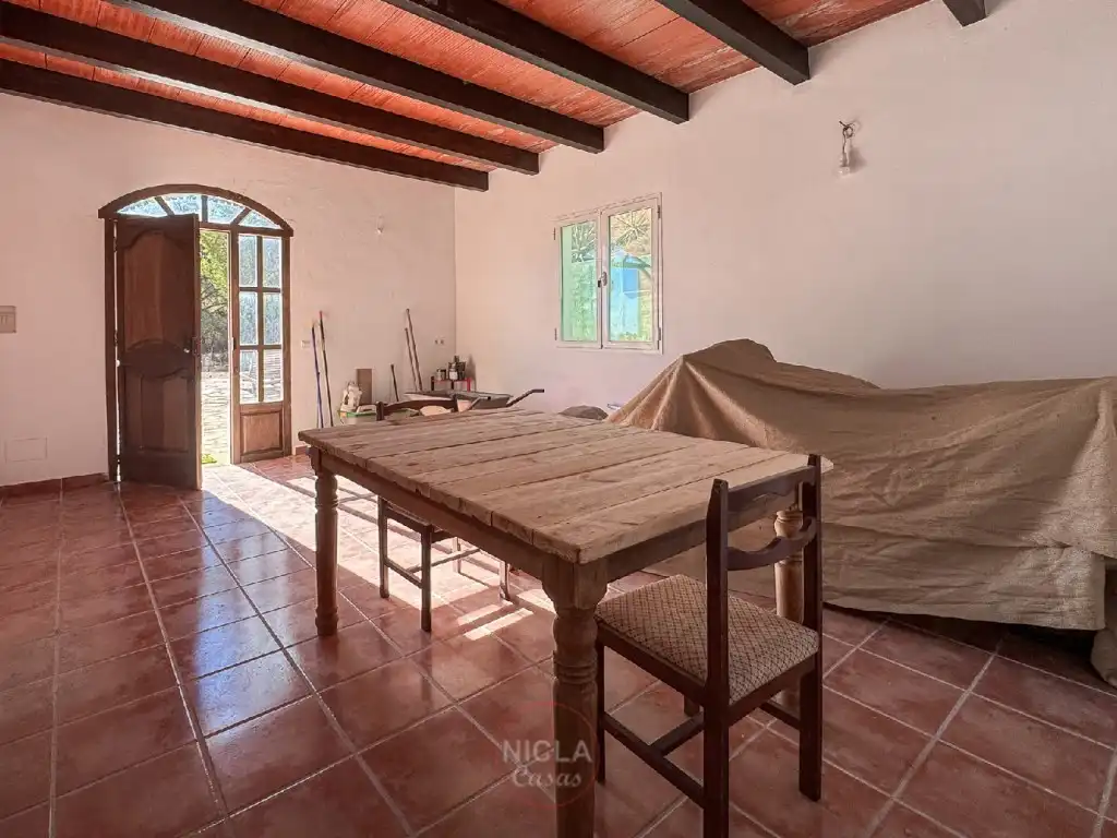 Casa con giardino in vendita a Diseminados Bedarin S/N, imagen 5
